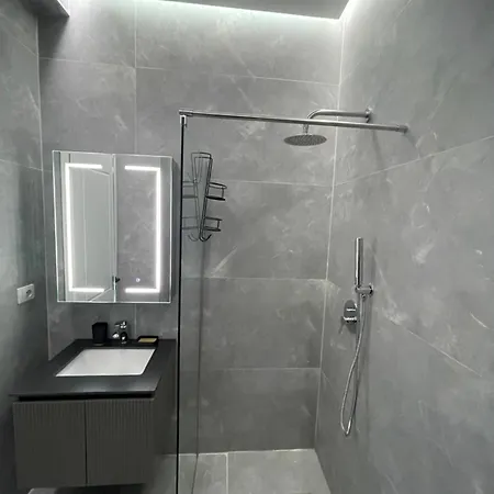 Blue Opal Apartamento