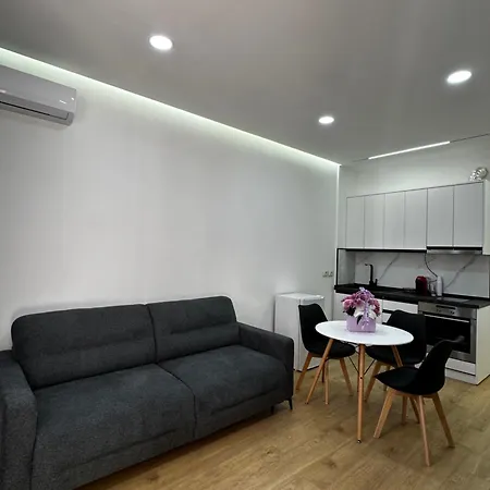 Blue Opal Apartamento *