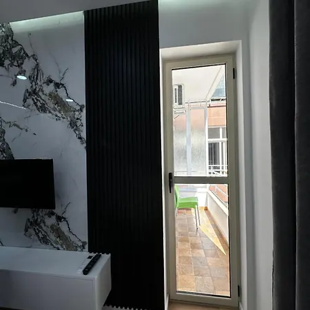 Blue Opal Apartament *