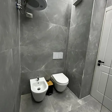 Blue Opal Apartamento Kashari