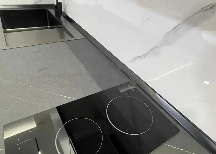 Apartament Blue Opal Kashari