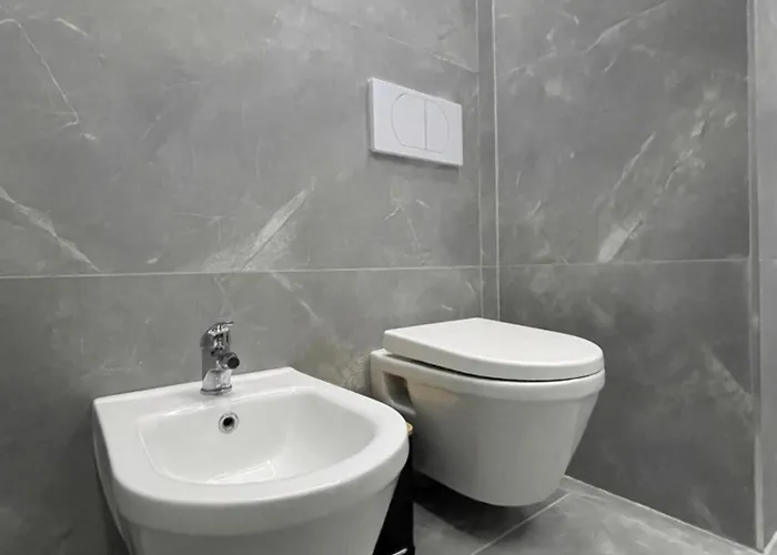 Apartament Blue Opal