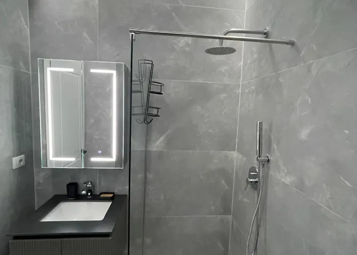 Blue Opal Apartament