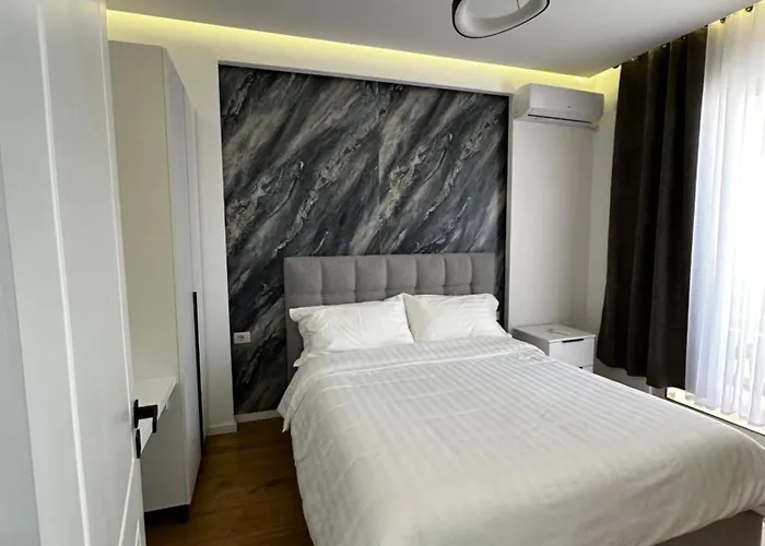 Blue Opal Apartament