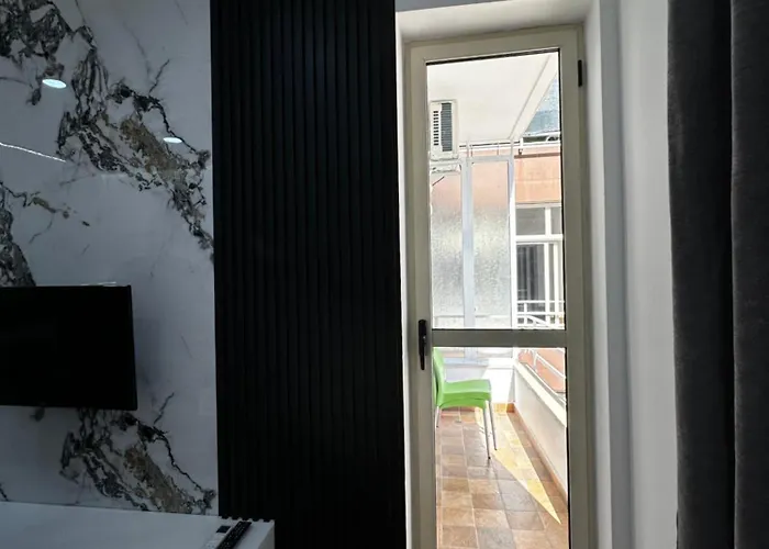 Blue Opal Apartament *