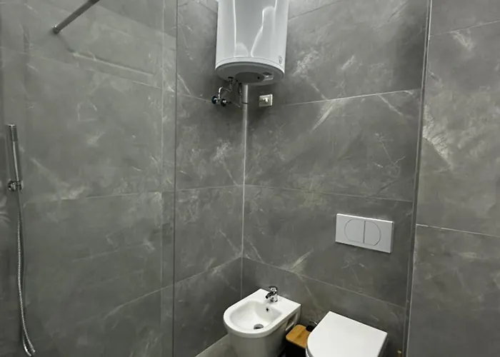 Blue Opal Apartament *