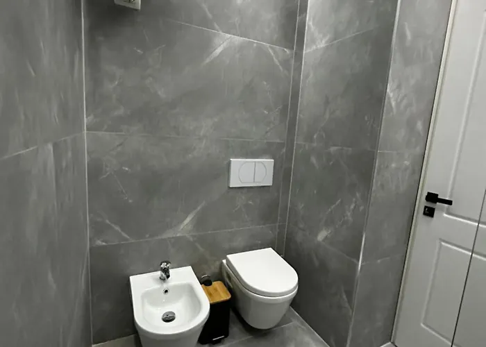 Blue Opal Apartament Kashari