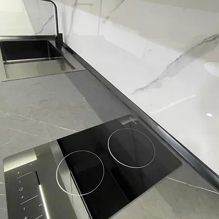 Apartman Blue Opal Kashari